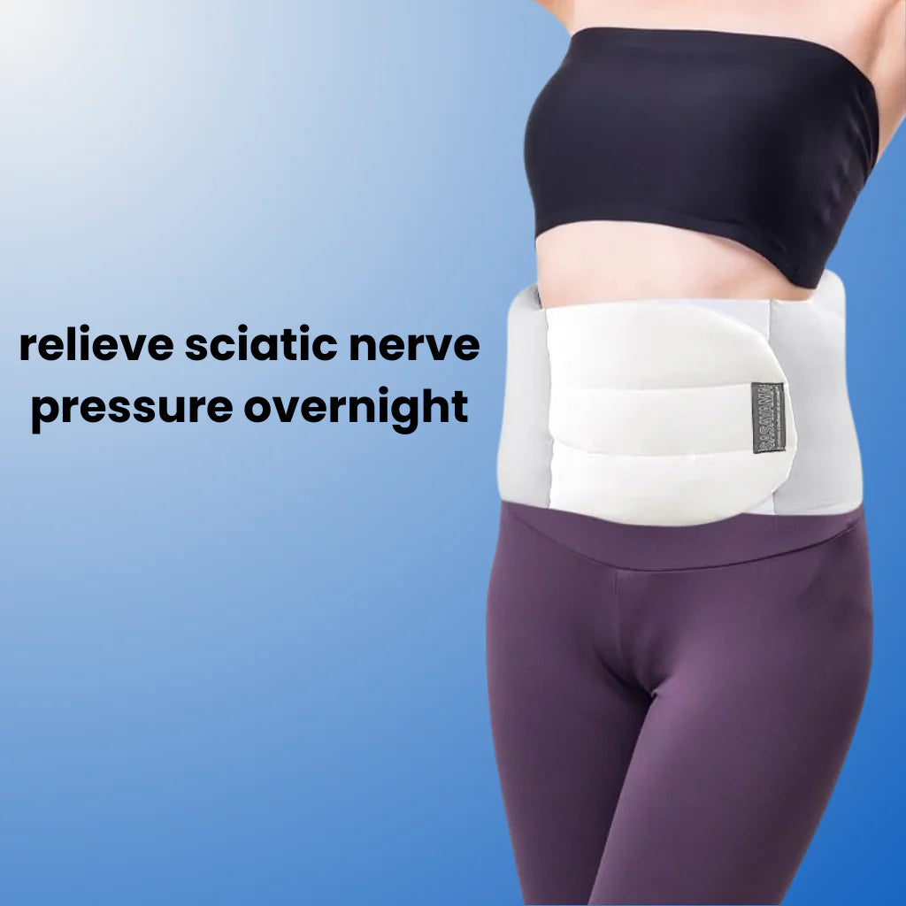 jarizon - back support pillow