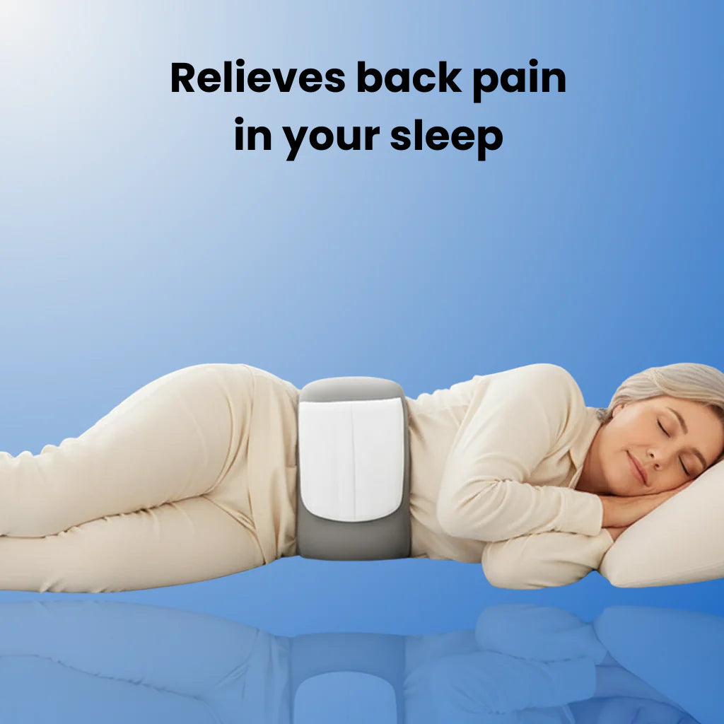 jarizon - back support pillow