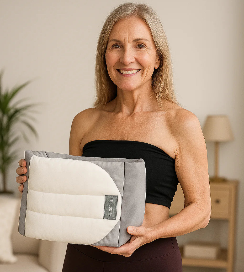 jarizon - back support pillow