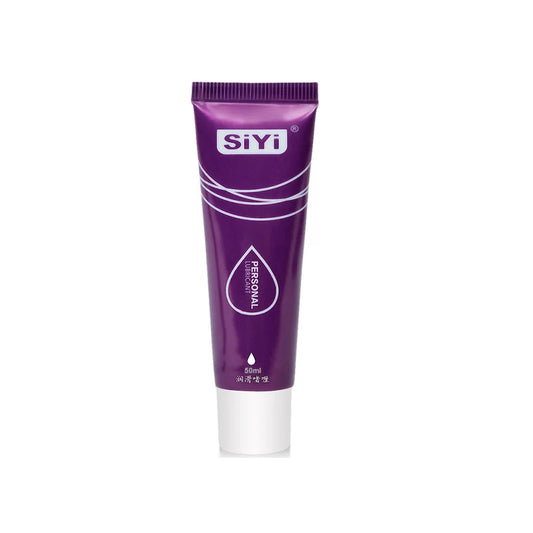 Water-based lubricant